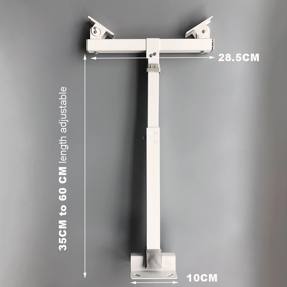 TShaped Telescopic CCTV Security Camera Bracket E... Grandado