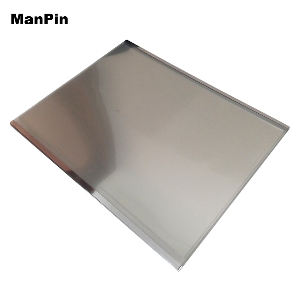 10pcs/lot 200um OCA Film for iPad 11 Pro 12.9 10.5 9.7inch Mini 4 Optical Clean Adhesive LCD Screen Display Panel Glass Repair