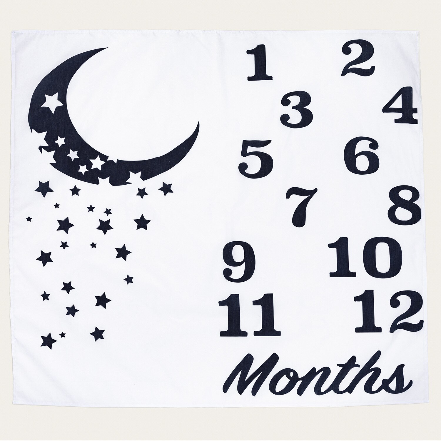Muslin Photo Baby Bed Sleeping Bag Blanket Baby Background Cloth Boys And Girls Photo Prop Milestone-Bebe: 6