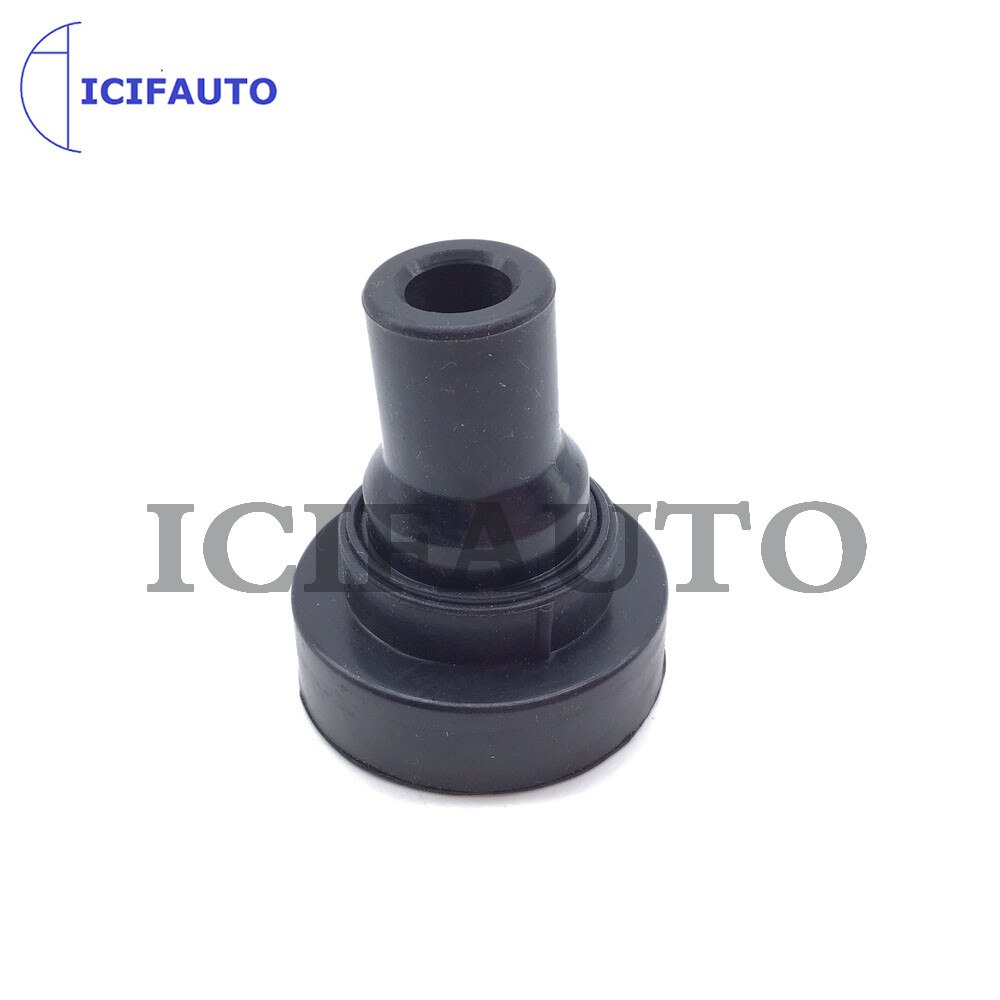 27301-2B010 Spark Plug Cap Connector Ignition Coil Rubber For Kia Soul 1.6L for Hyundai Accent Kia Rio Motor 273012B010