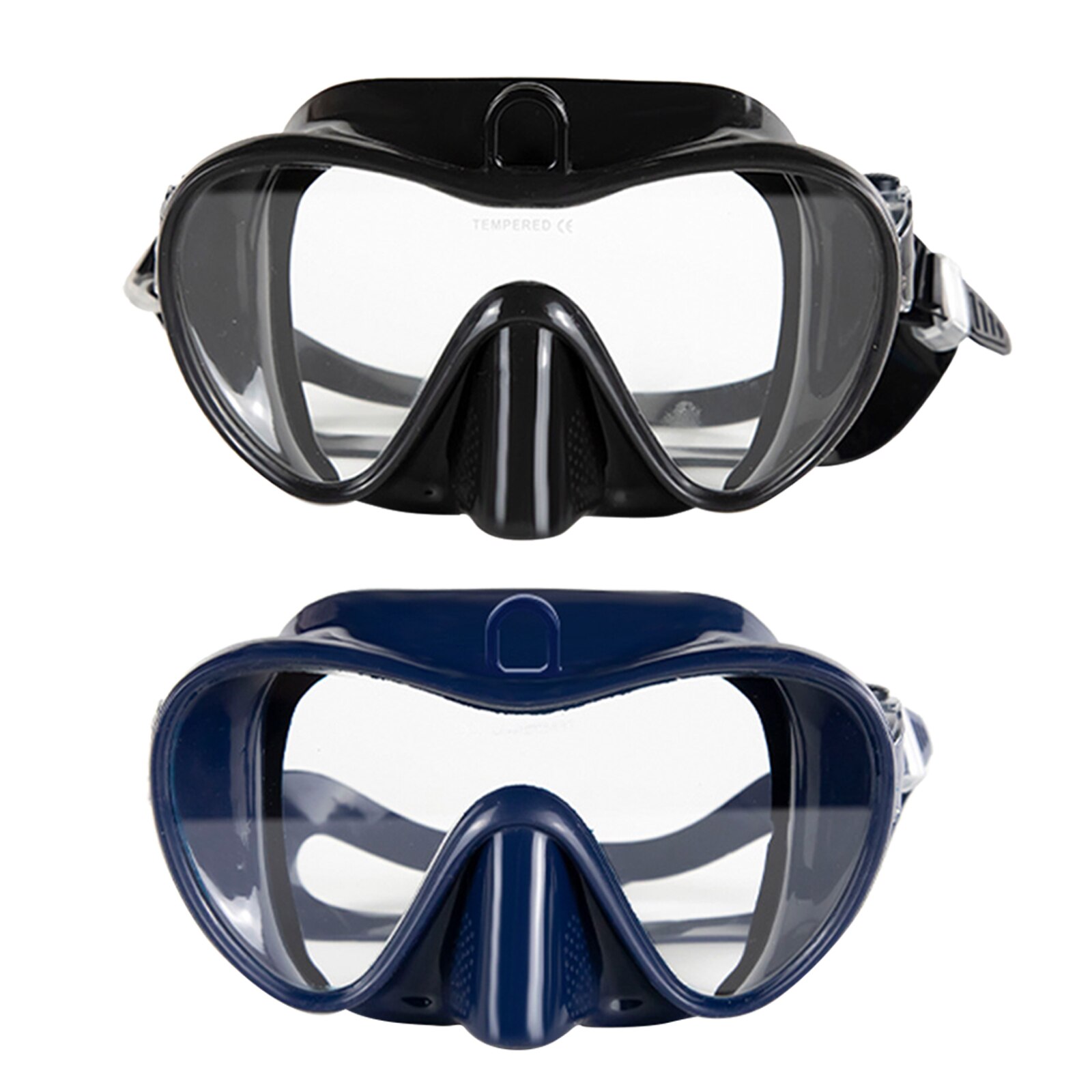 Volwassen Duiken Masker Siliconen Duiken Goggle Onderwater Salvage Duiken Bril Masker Zwemmen Apparatuur Zwemmen Gereedschap