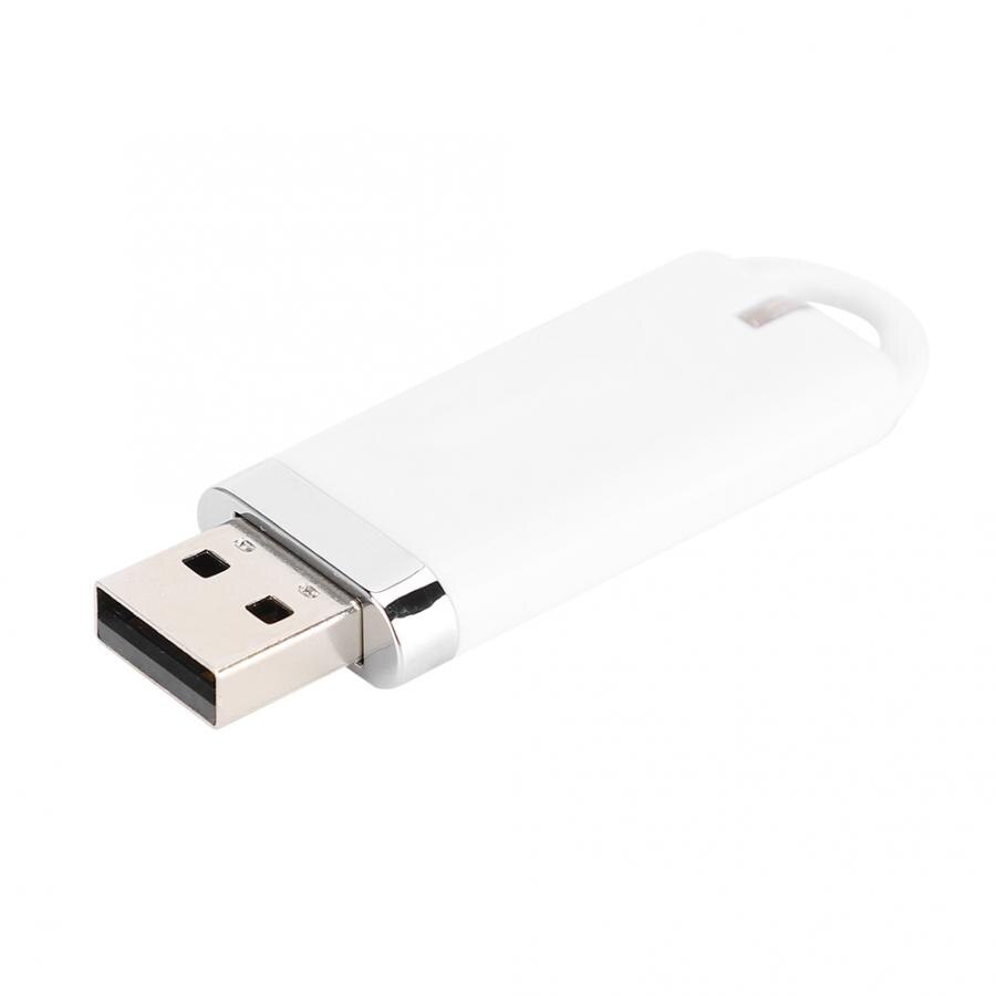 Portable Flash Drive USB 125KHz ID Card Reader Adapter for System