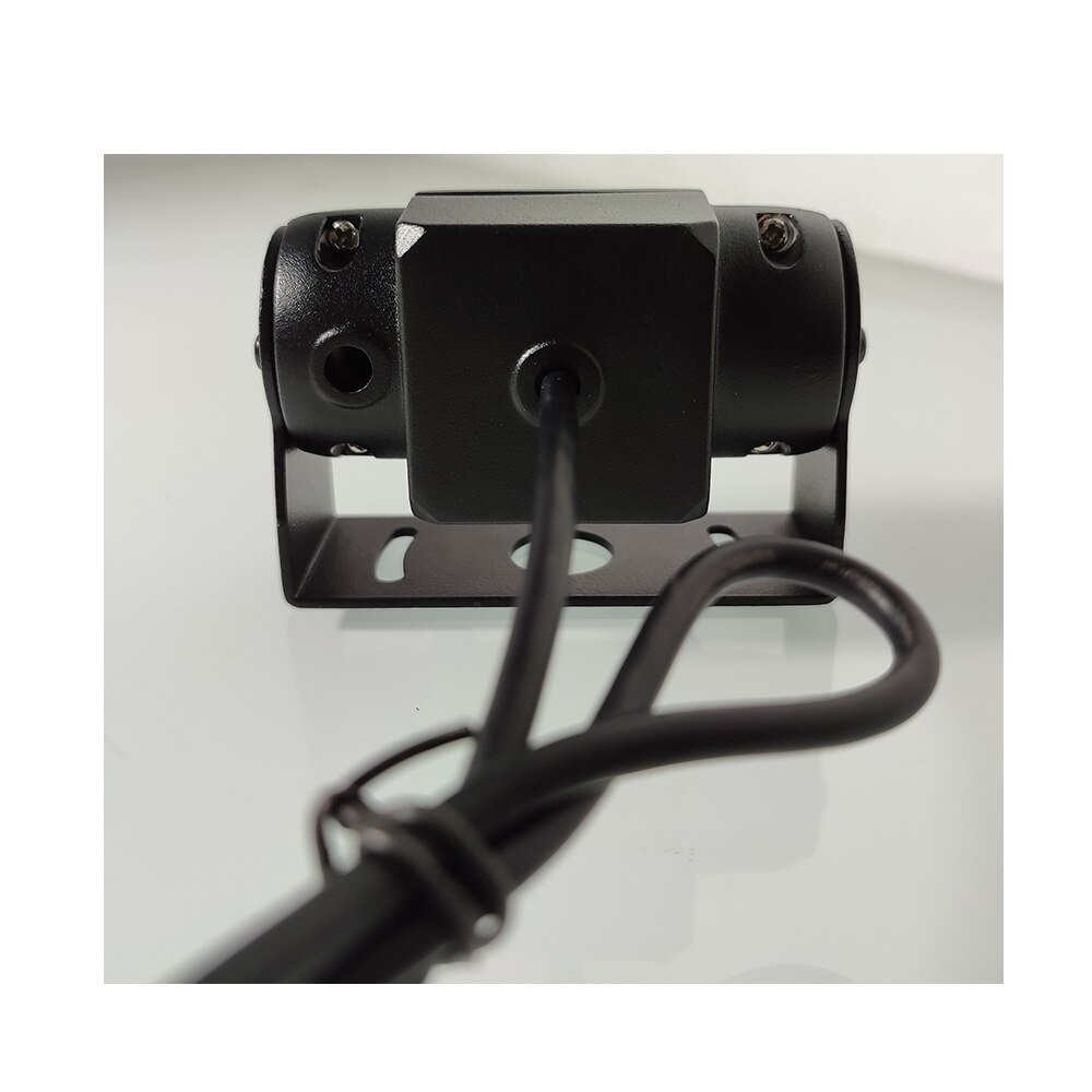 Night vision front side camera with IP68 waterproof features truck camera