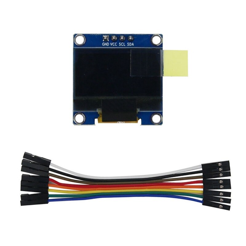 Gotowe/zmontowane zestawy ATU-100 automatyczna płyta tunera antenowego 1.8-50MHz 100W przez N7DDC 7X7 z wyświetlaczem OLED 0.96 Cal