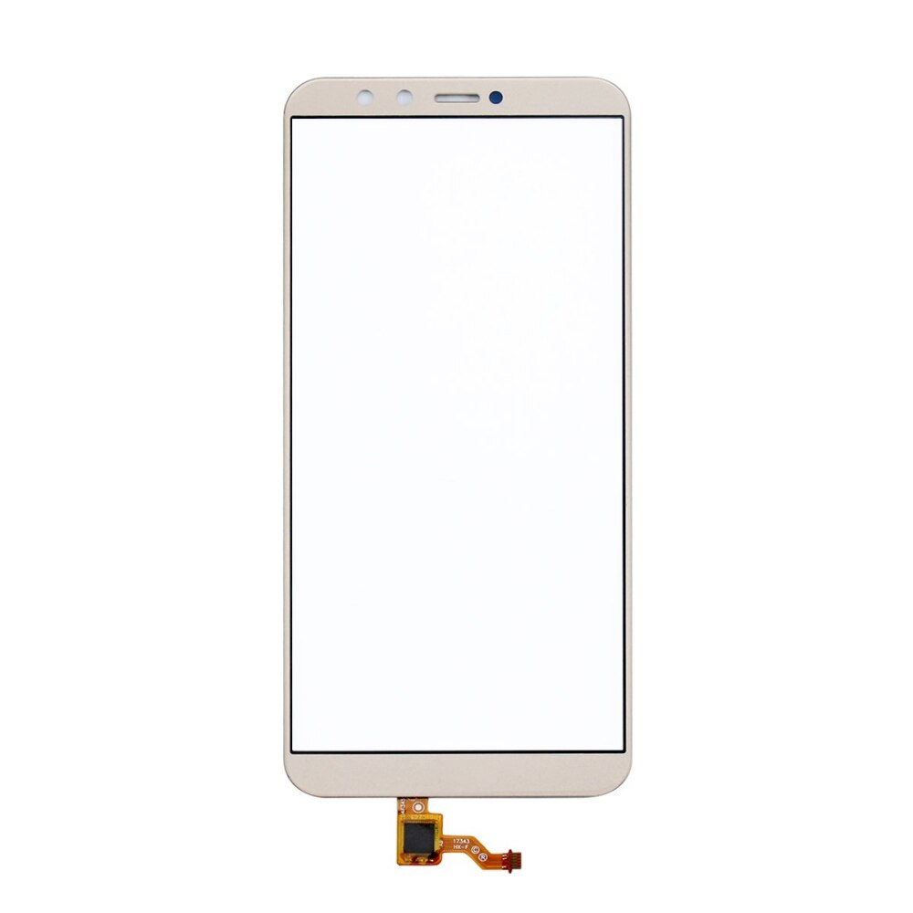 Para Huawei Honor 9 Lite LLD-L22A LLD-L31 LLD-AL00 LLD-AL10 Touch Screen Painel de Digitador de Vidro Sensor Para Honra 9 Edição Juventude