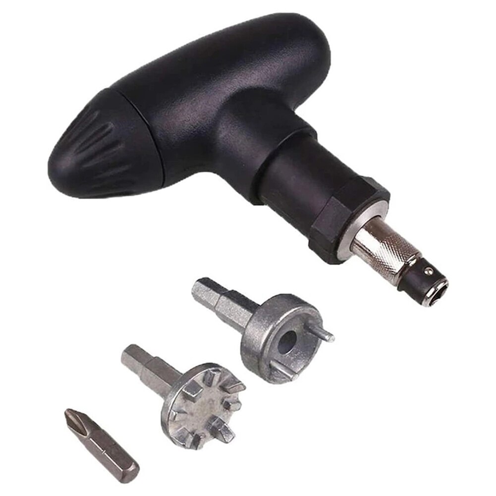 Golf Schoen Spike Remover Draagbare Tool Ergonomis... Grandado