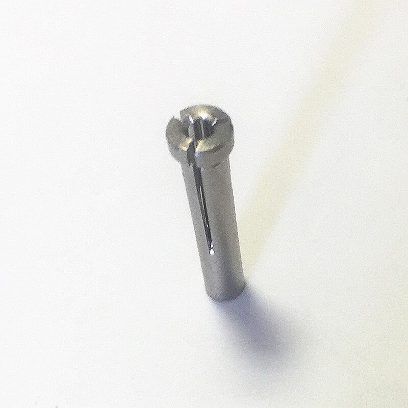Tandheelkundige spantang voor sterke 102l, 103l, 106, 105l, 107,  sde -sh37ln, h37 l 1, sh37l, h102s handstuk micromotorboor