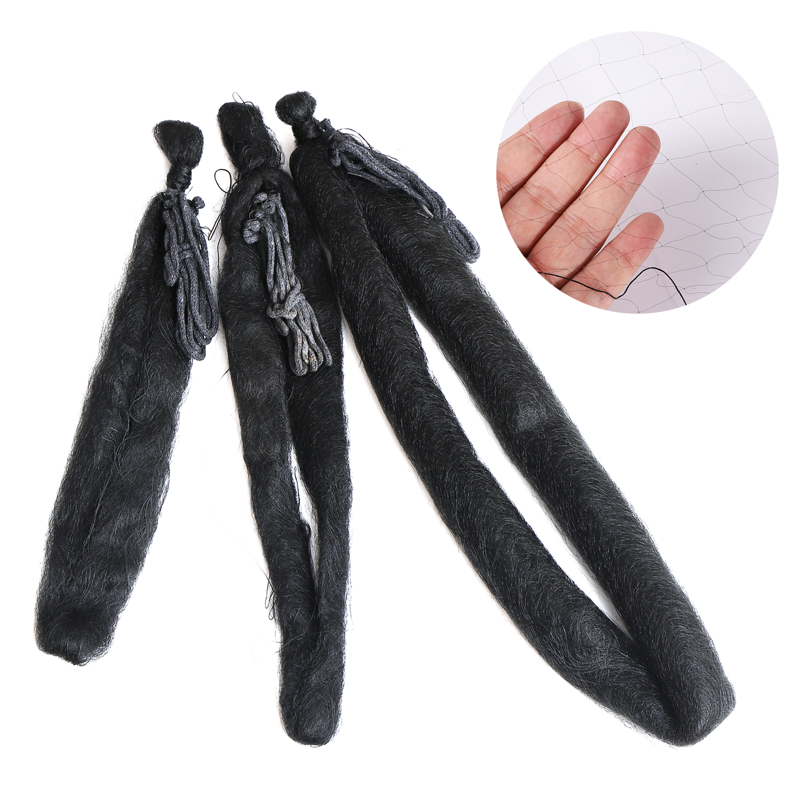 Vogel Netto Anti Vogel Catcher Netting Vijver Netto Visnet Vallen Gewassen Fruitboom Bloem Tuin Mesh Ongediertebestrijding Gereedschappen