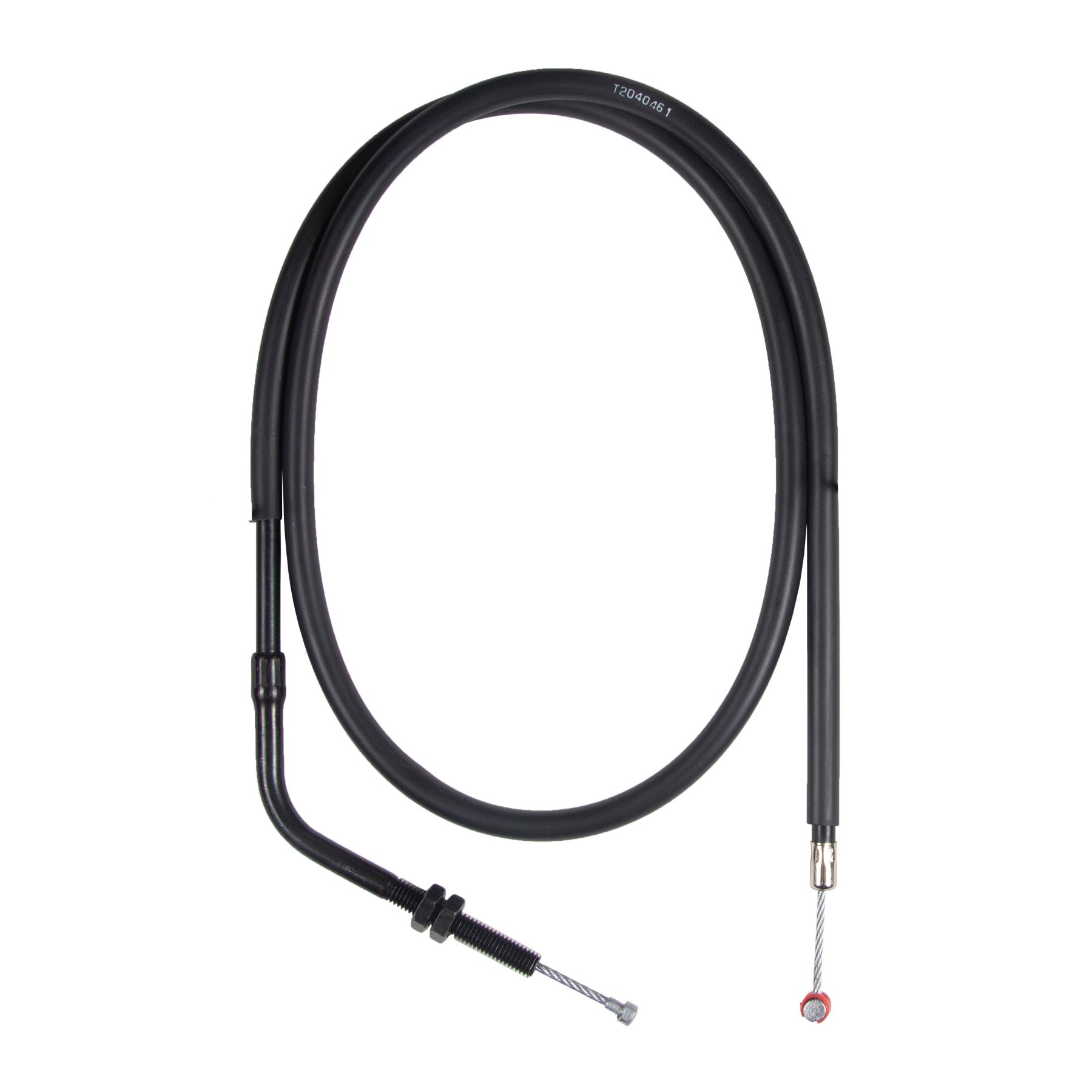 Clutch Cable For Triumph Sprint 955 ST # 2004 # T2040468