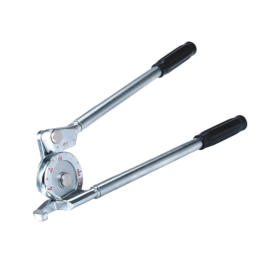 Heavy Duty Tubing Bender - 180 Degree Bends in Tubing - Works for 1/2-Inch 12mm Tubing