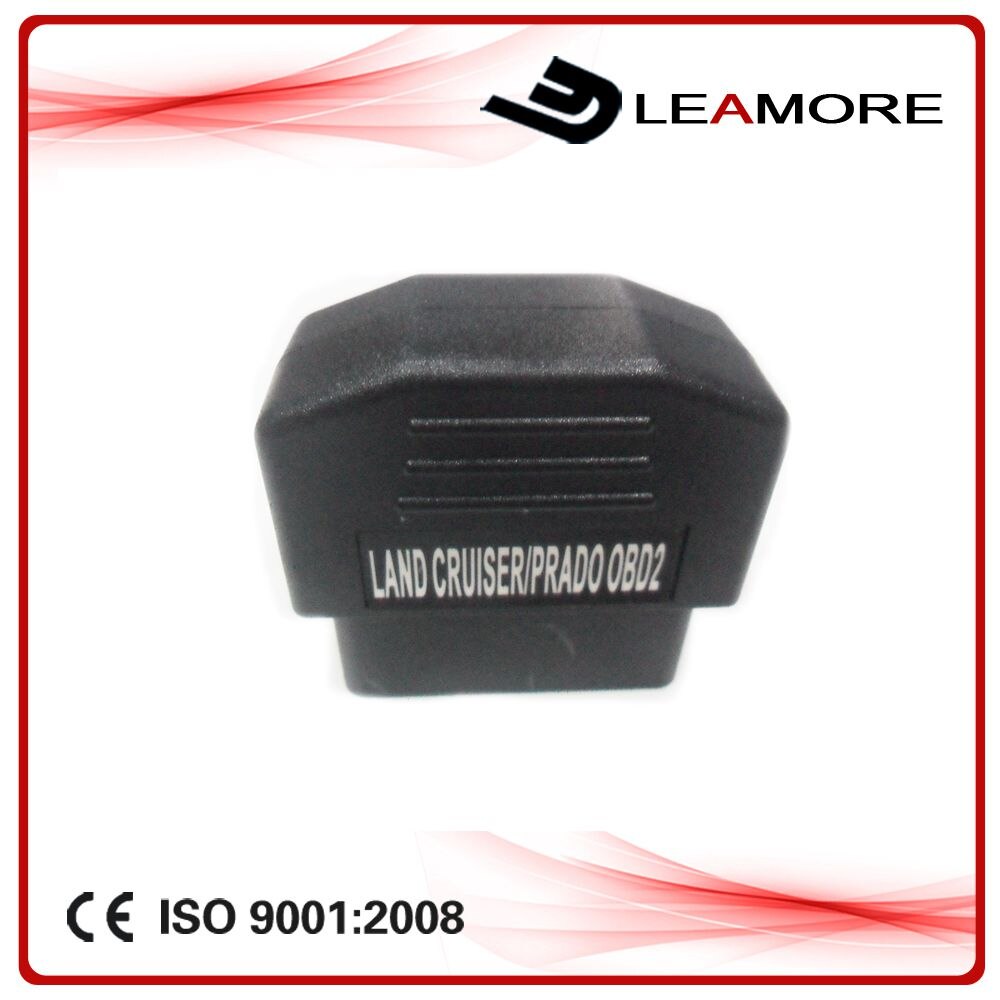 Free fast Land Cruiser obd car door lock&amp;window closing (&amp; mirror folding) together / canbus obd