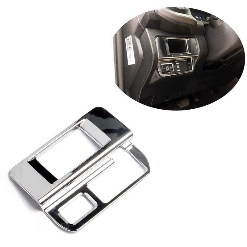 TGFOF ABS Chrome Auto Voorbumper Onderste Grill Sierrand Sierring Beschermende Moulding voor Mazda CX-5 CX5 CX8 2017 2018 2019 Glanzend Zwart 1 Paar Set