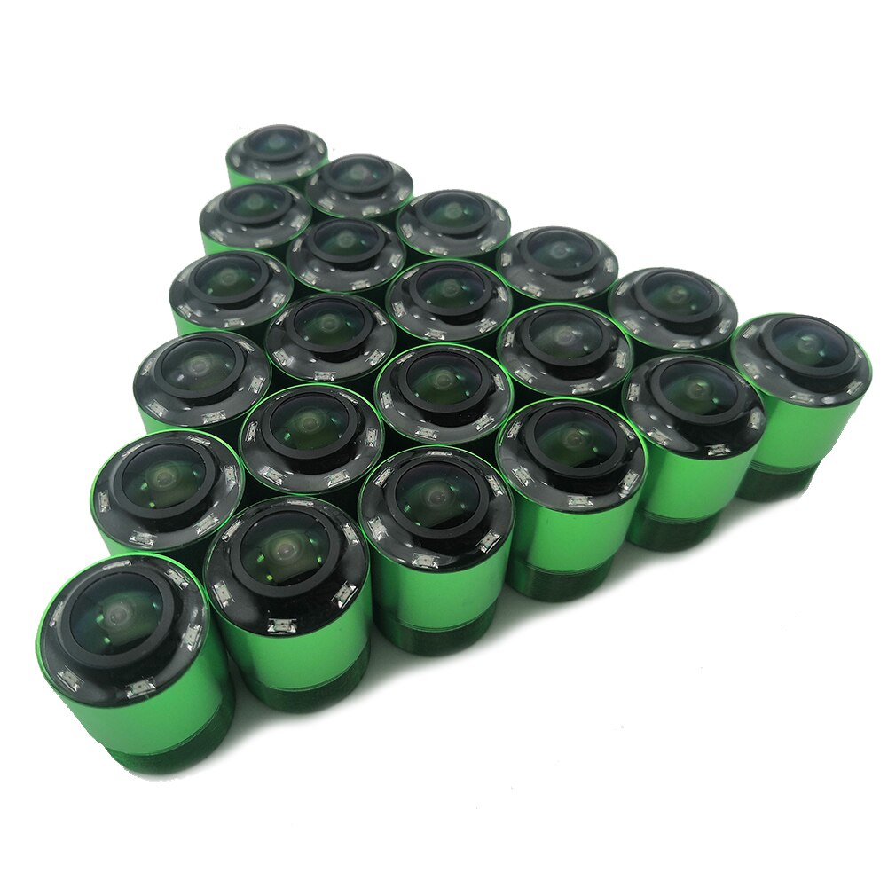 1080P Video Fishing Finder Camera Dark Night Vision Underwater Fishing Camera Optical Video Recorder System Pesca