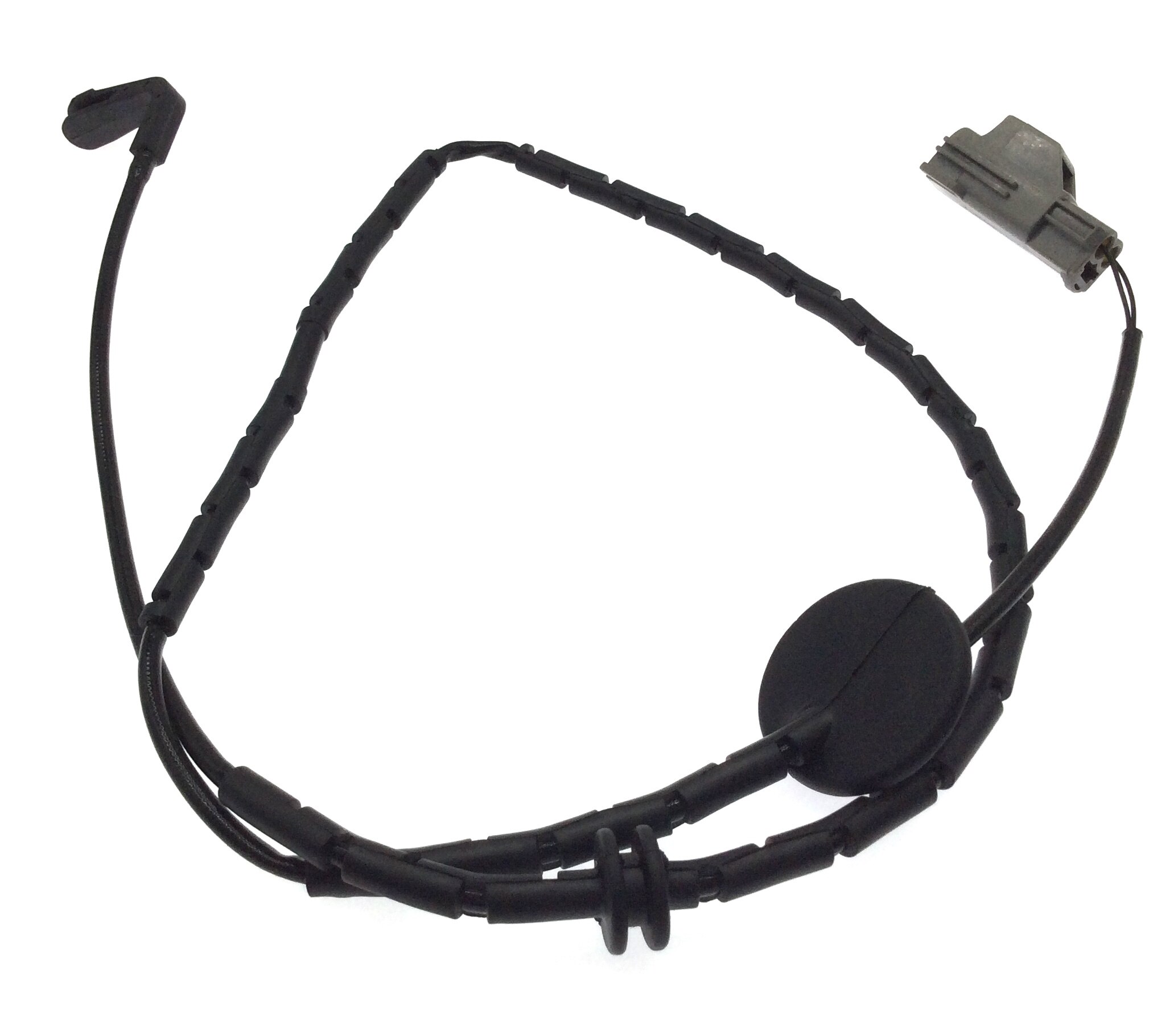 1pc for Roewe 550 750 MG6 MG7 front rear brake pad induction wire alarm line sensor