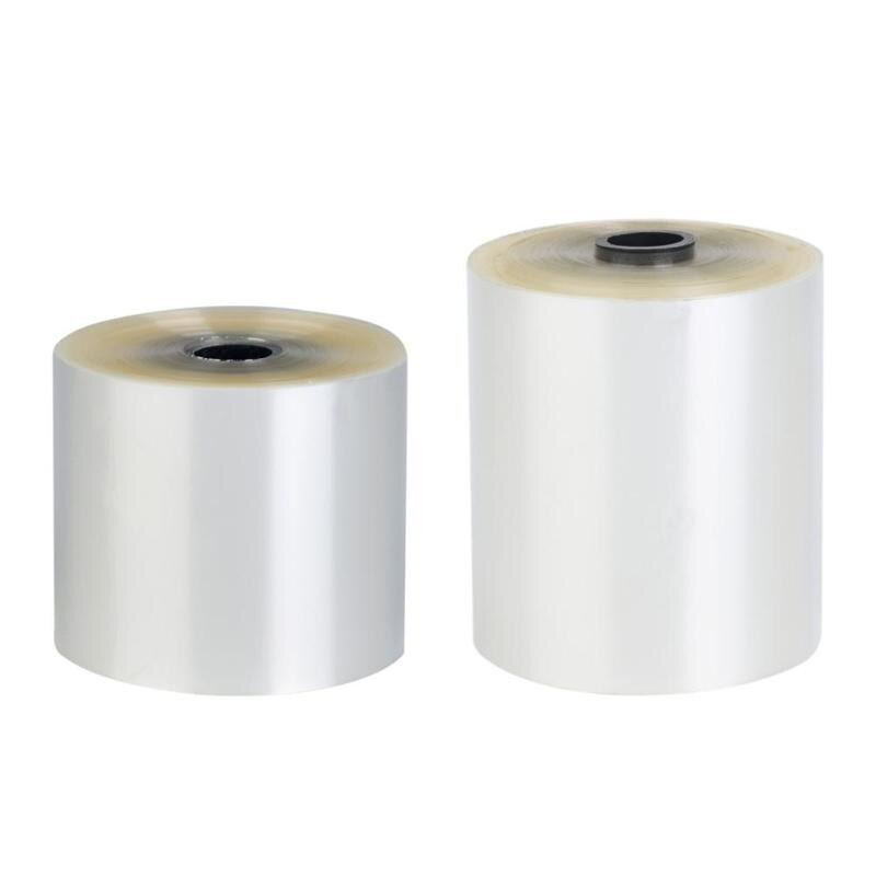 100M Transparent Mousse Cake Surrounding Edge Wrapping Tape Disposable Cake Collar Bakeware Pastry Tools Cake Tool