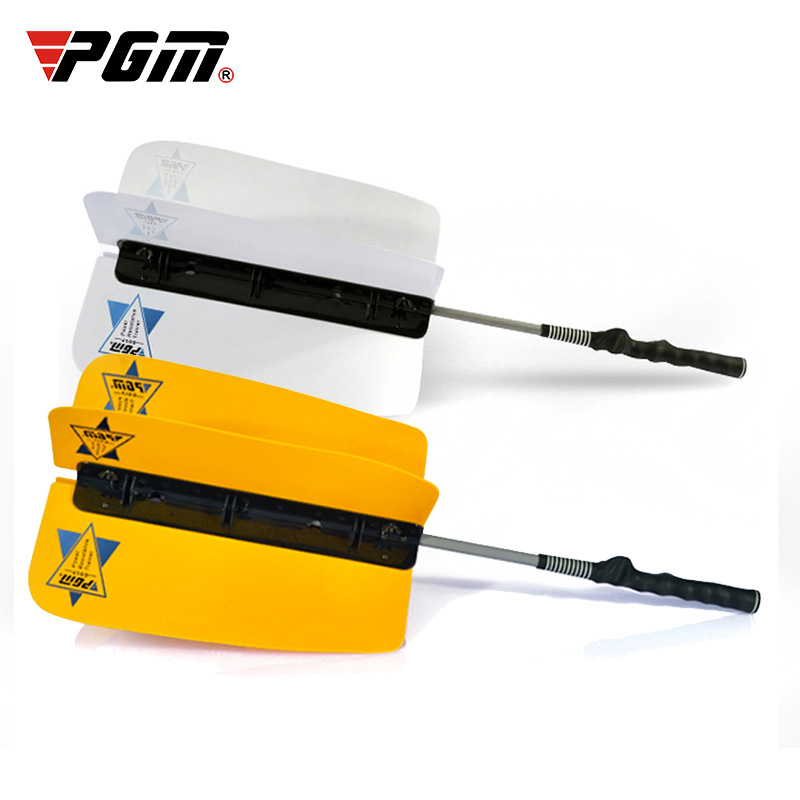Golf Swing Trainer Golf Swing Stick Power Fan Golf... – Grandado