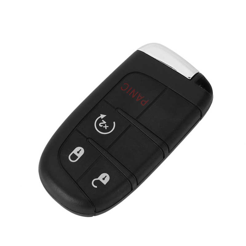 6MP33DX9AA Smart Key 433MHZ Car Key Fob for Standby