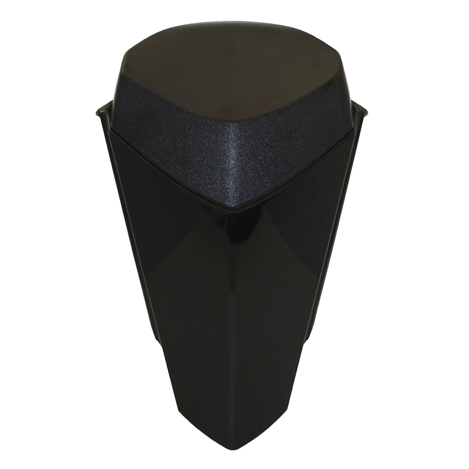 QMSTART Racing Passenger Pillion Rear Seat Cover Solo Cowl For YAMAHA YZF-R1 R1 M/S R1M R1S