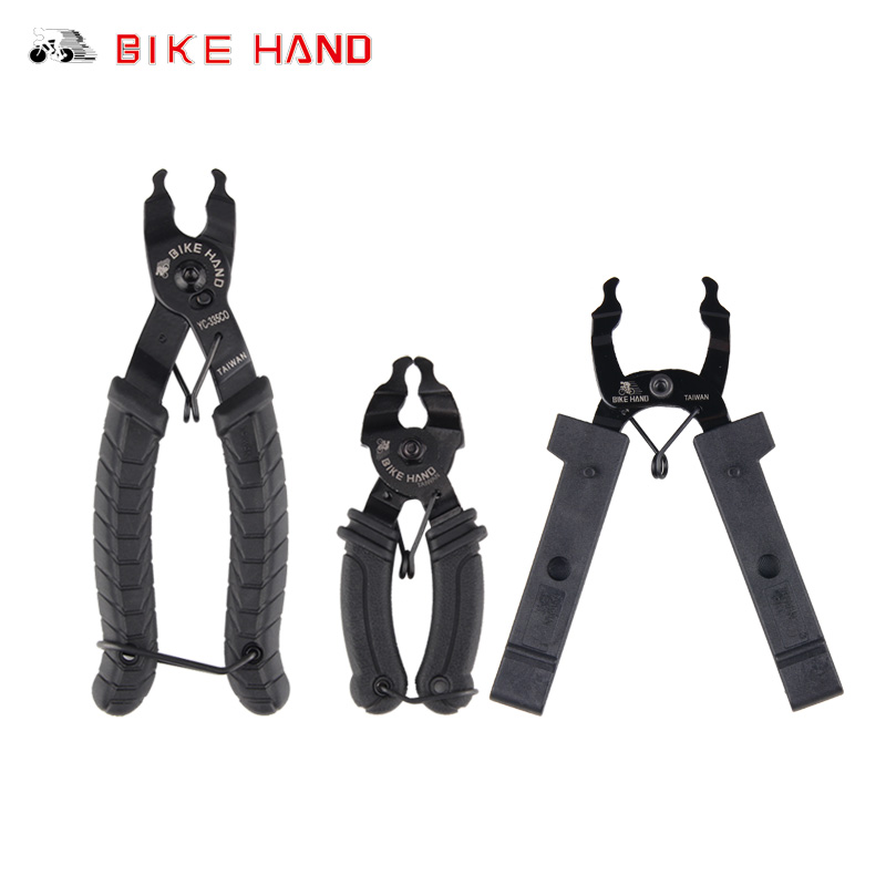 Bike Hand Bike Chain Tool Multi Fiets Reparatie Tool Mini Master Link Tool Fietsen MTB Racefiets Sleutel Ketting Klem removal Tools