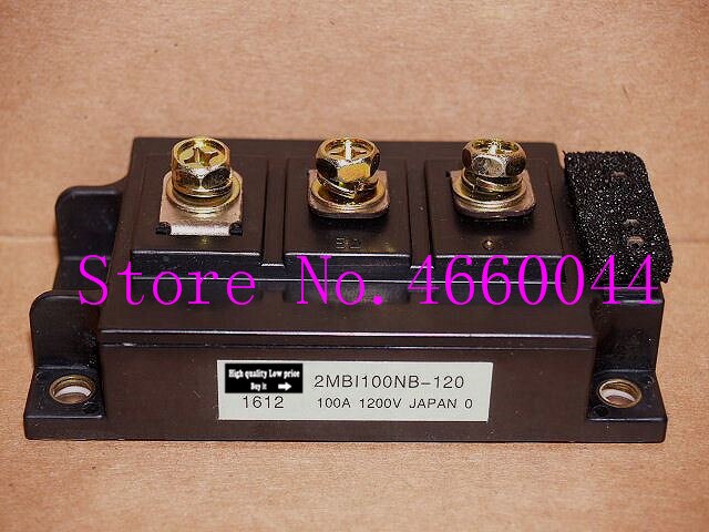2MBI100N-060 2MBI100N-120 2MBI100NB-120 2MBI100NC-120