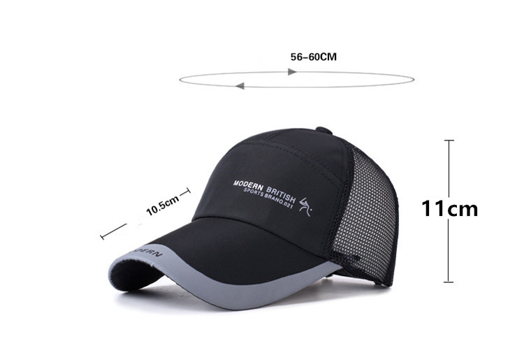 Vissen Cap Verlengen Ademend Gratis Grootte Outdoor Lokken Peachskin Mannen Vrouwen Zonnehoed Baseball Caps