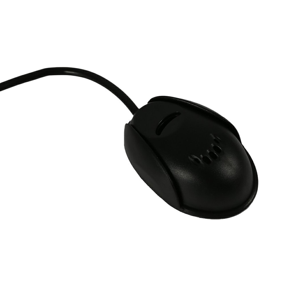 Universal Car Kit Auto External Microphone Mic For Car Cd Dvd Radio Hand-Free Call Car Radio Straight