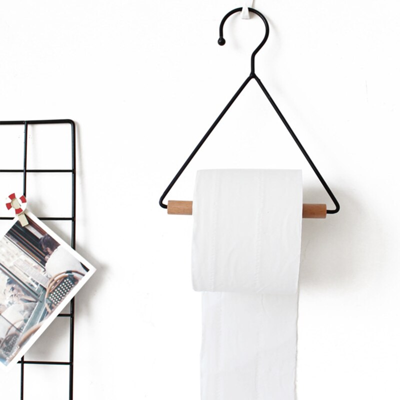 Vogvigo Handdoek Houder Multifunctionele Hanger Papier Rack Hardware Handdoek Bar Rag Sjaal Opknoping Badkamer Keuken Accessoires