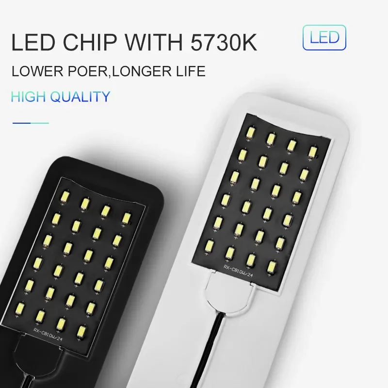 Super Slim LED Aquarium Licht Beleuchtung Pflanzen Wachsen Licht 5W/10W/15W Wasserpflanze Beleuchtung Wasserdichte Clip-on Lampe Für Aquarium