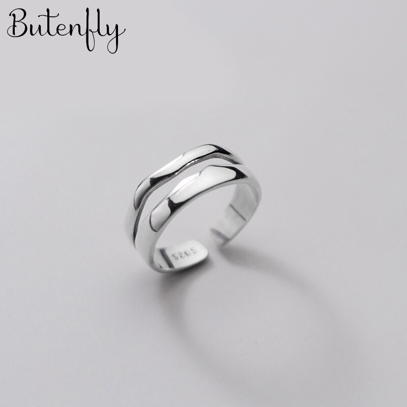 Luxe Creatieve Stijl Boho Kettingen Ringen Voor Vrouwen Verstelbare Ring Charm Sieraden