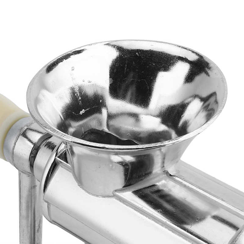Commerciële Vleesvermaler Machine Rundvlees Mals Machine Kippenborst Afvlakking