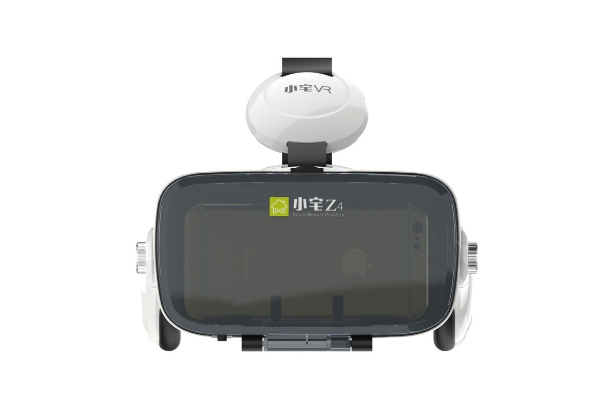 Okulary VR okulary 3D telefon komórkowy wirtualne okulary klasyczne słuchawki projekt w pełni wciągające 120 duże kąty widzenia