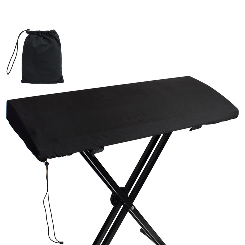 76-88 Key Piano Keyboard Stofdicht Cover Voor Elektronische Keyboard Piano Protector