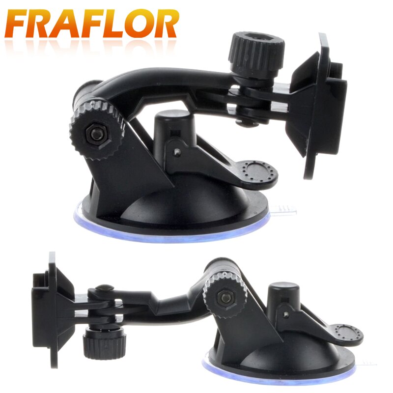 Universal- Mini 7cm Saugnapf Auto DVR Halterung Saugnapf Halterung Schraube für Stecker Gestell DV GPS Recorder Kamera Stand Inhaber