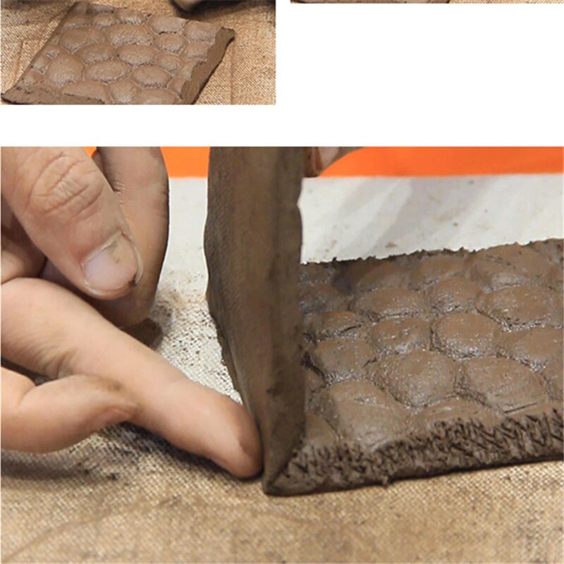 Pottery Retractable Scoring Tool Hobbies Ceramics Sculpting Polymer Clay Modeling Trimming Sculptur Tools