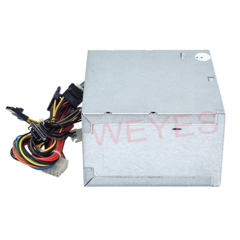 Alimentation électrique reconditionnée pour PS-6301-07 PRO G2, PCB230 ATX300W, 667892, 715184, D11-300P1A, 002-280, 001