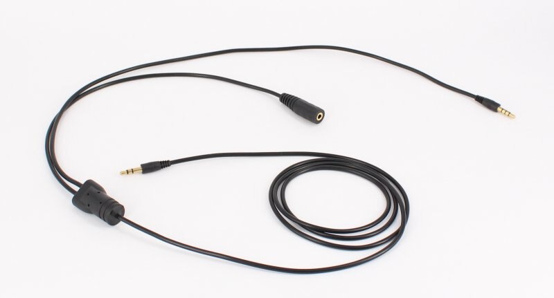 5ft chatte link - parti chatte adapter til xbox en og playstation 4