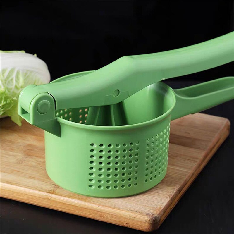 Water Squeezer Vegetable Dehydration Squeeze Vegetable Stuffing Cloth Bag Dumplings Cabbage Kitchen Gadgets