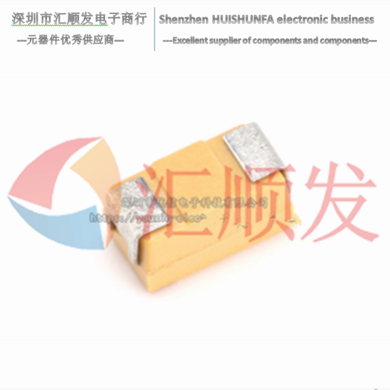 Original ægte smd tantal kondensator 3216a 16v 10uf ± 10%  taja 106 k 016 rnj 1206