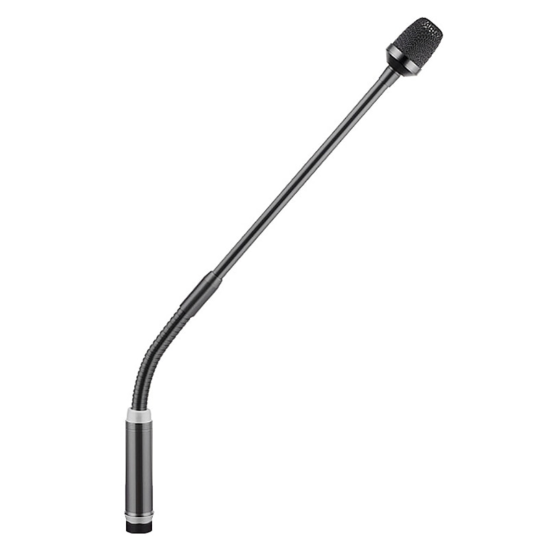 Dynamic Microphone DJ Disc Special Shouting Microphone Microphone Gooseneck DJ Wheat Special Disc for Mixer: Default Title