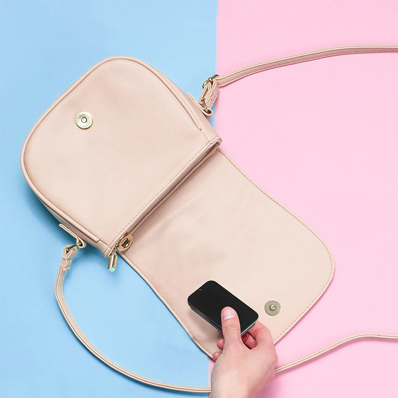 Tinplate Box Slide Lid Push Pull Box Drawer Balm Box Pet Food Portable Box Mini Aromatherapy Jar Candy Small Iron Box Box