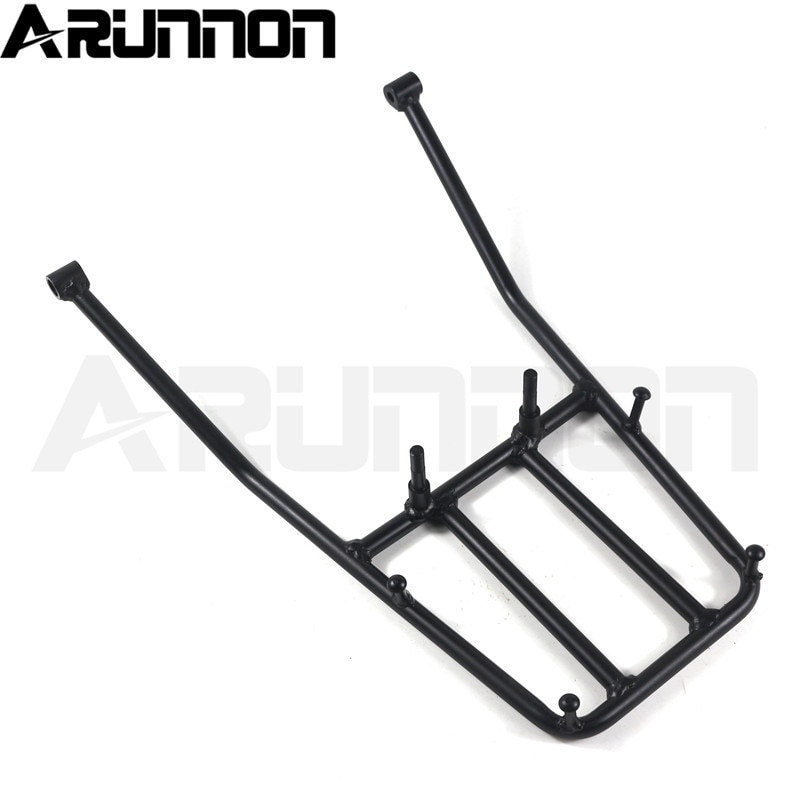For Kawasaki KLX 250 KLX250 08-13 Rear Fender Rack... – Grandado