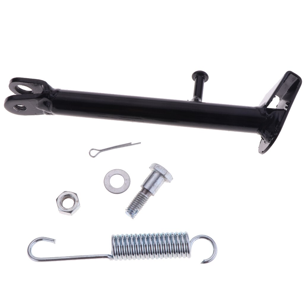 Béquille latérale de stationnement pour Yamaha PW80 PY80 JS80 90PY LC80 90PY, robuste