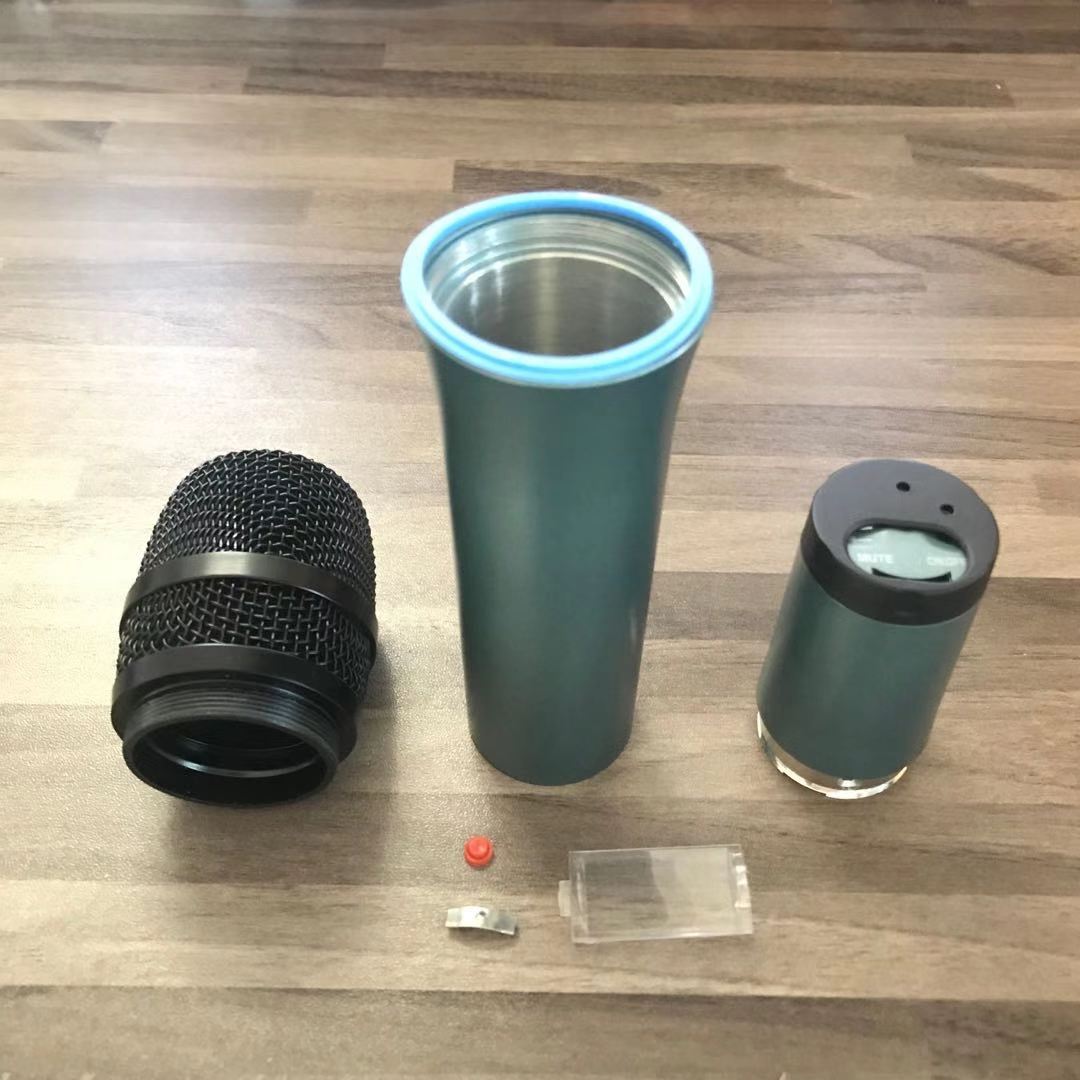 1 set Shell / Wireless microphone Cover / microphone housing For 135G2 / 100G2