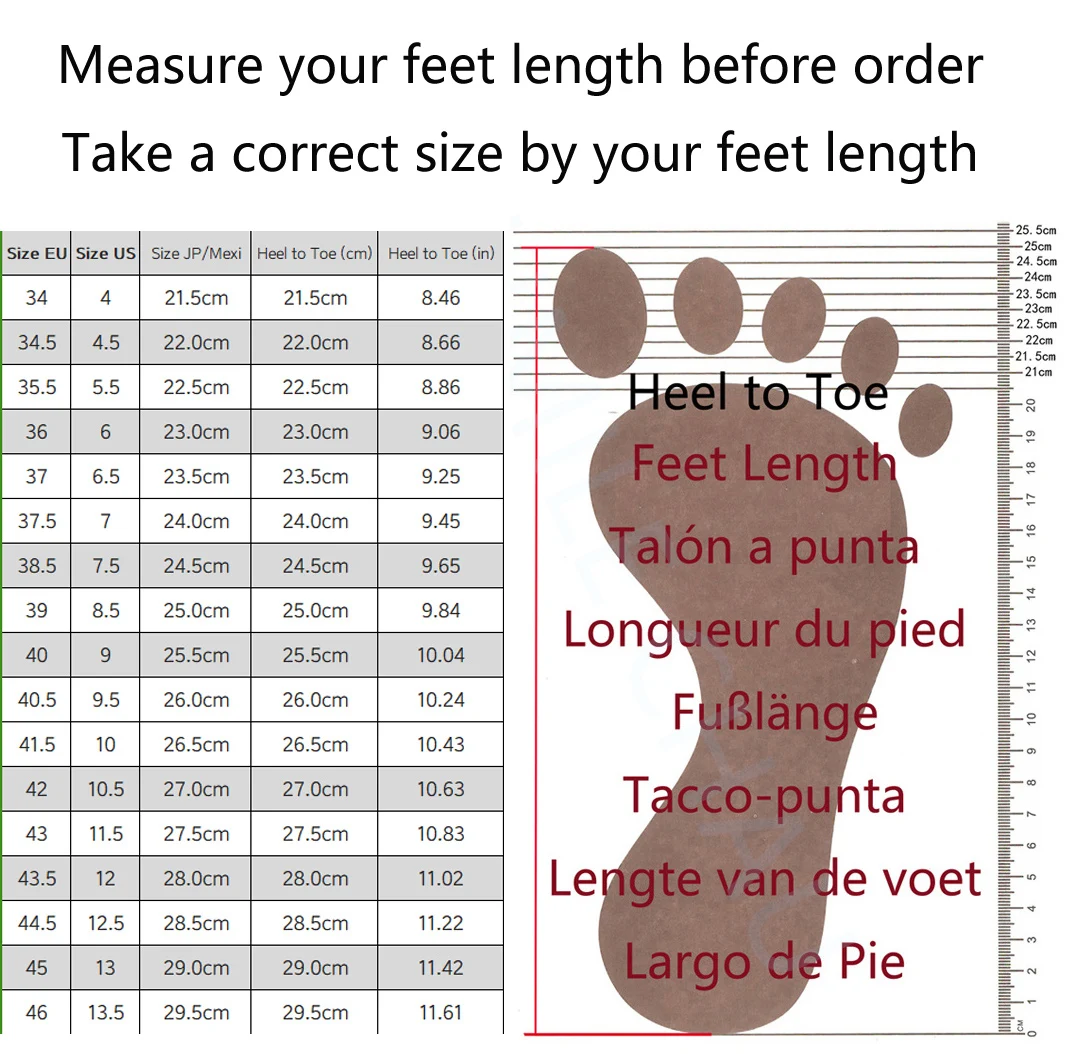 【Médisez la longueur de vos pieds avant de commander】 Cristaux Luxry Femmes Sandales à talons à lanières Chaussures plates à la 77-CHC-33