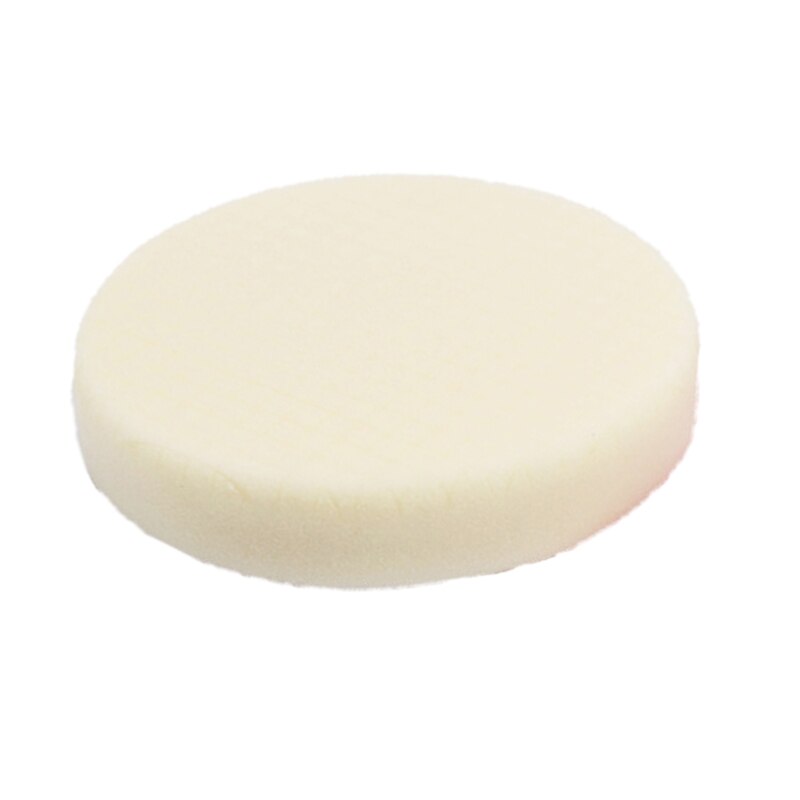 1pc 6\"(150mm) Polish Buffing Pads Polishing Pads Polishing Grip Waxing Pad