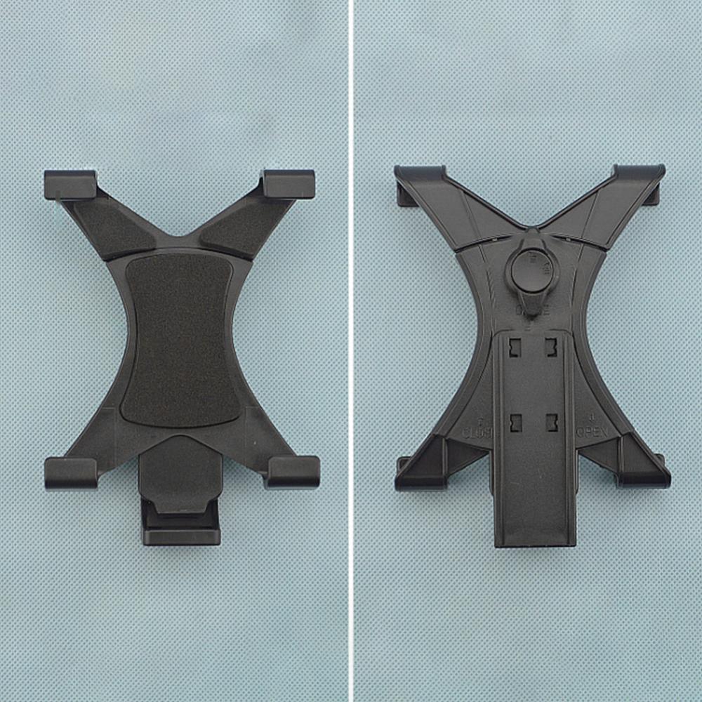 Universele Verstelbare Tablet Houder 1/4 Inch Draad Adapter Statief Mount Telefoon Tablet Clip Houder Voor Ipad Houder Tablet Standaard