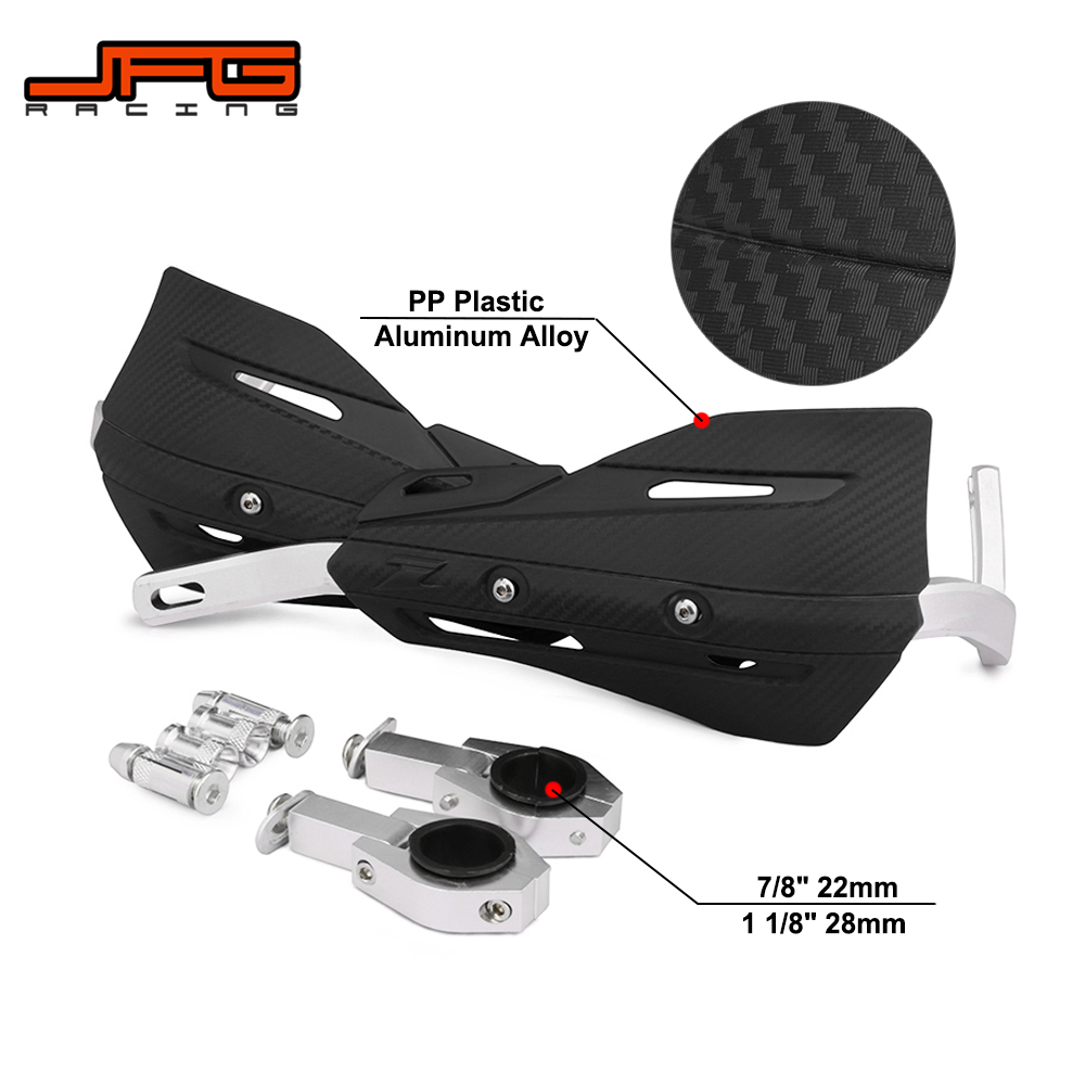 Motorrad Lenker Hand Wachen Handschutz Griff Schutz Für KTM EXC SX SXF SXS SMR XC XCF XCW XCFW 125 150 250 350 450 530