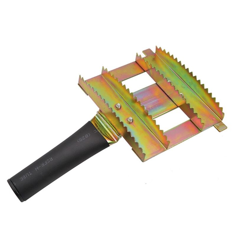 Cattle Sheep Metal Antipruritic Brush Clean Animal... – Grandado