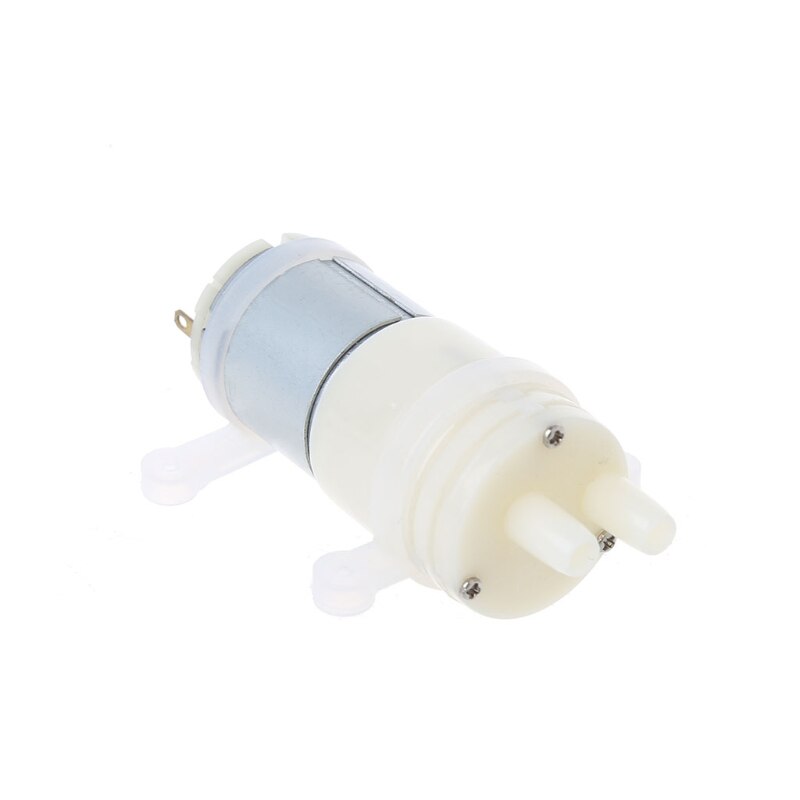 1pc esitäyttökalvoa minipumpun ruiskumoottori 12v mikropumppua vesiannostelijalle