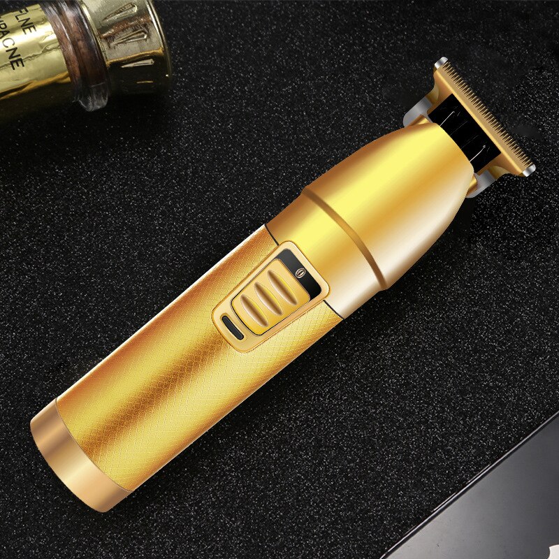 2022 Men Electric Fader Hair Cutting Machine Hair Trimmer Machine Man Hair Clipper Electric Razor Hair Clipper